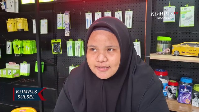 Pegawai Toko Pulsa Jadi Korban Penipuan, Pelaku Mengaku Mengenal Pemilik Toko
