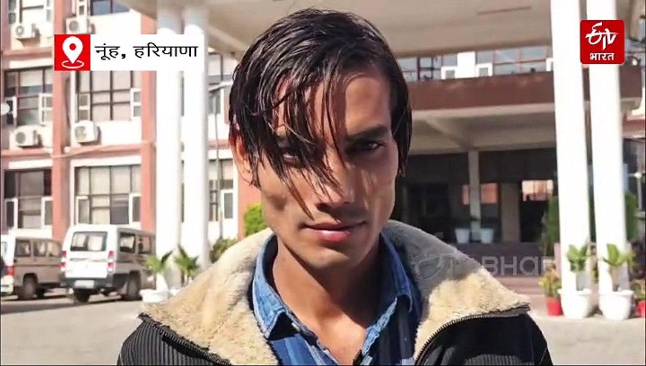 अलर्ट पर हरियाणा स्वास्थ्य विभाग, 3 दिवसीय दौरे...