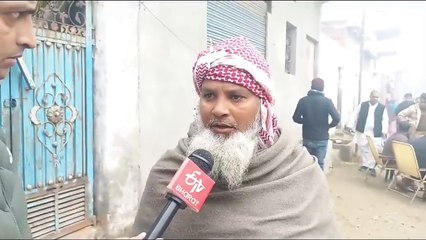 5 लोगो की हत्या के बाद सामने आये पड़ोसी ओर समाज सेवी