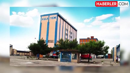 93 yıllık fabrikaya icra şoku