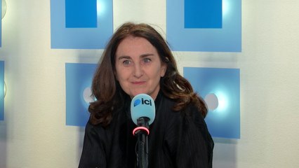 "Le taux d'embouteillage a baissé de 20 %" après le passage du périphérique à 50km/h, selon l’Atelier parisien d'urbanisme