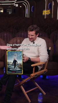 Ad Vitam : Guillaume Canet prêt pour un tir de confiance avec Nassim Lyes ?