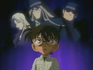Detective conan amv
