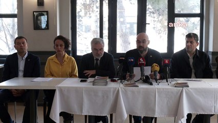 Gazetecilik meslek örgütlerinden ortak açıklama: 10 Ocak’ları mücadelemizle elde edeceğimiz haklarımızla kutlayacağımıza inancımız tam!