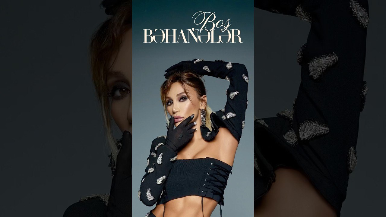 Röya – Boş Bəhanələr