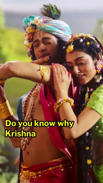 Krishna & Radha Reel final1