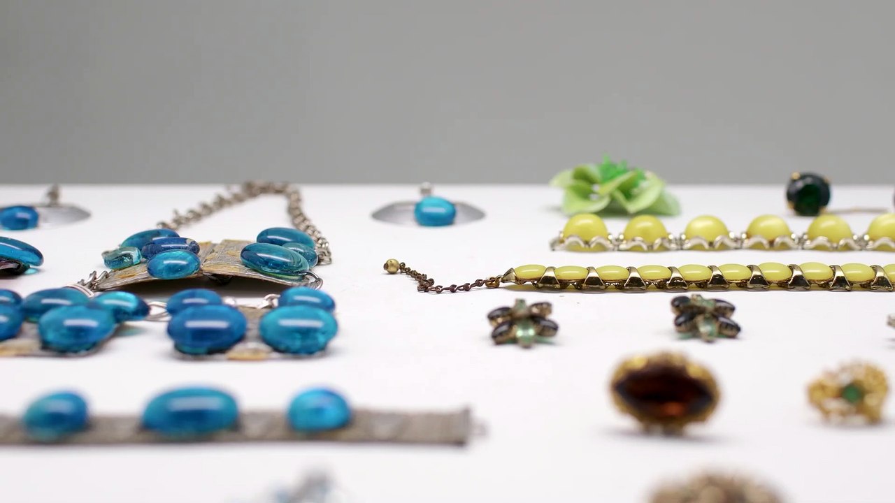 Any Other Way: The Jackie Shane Story Trailer OV