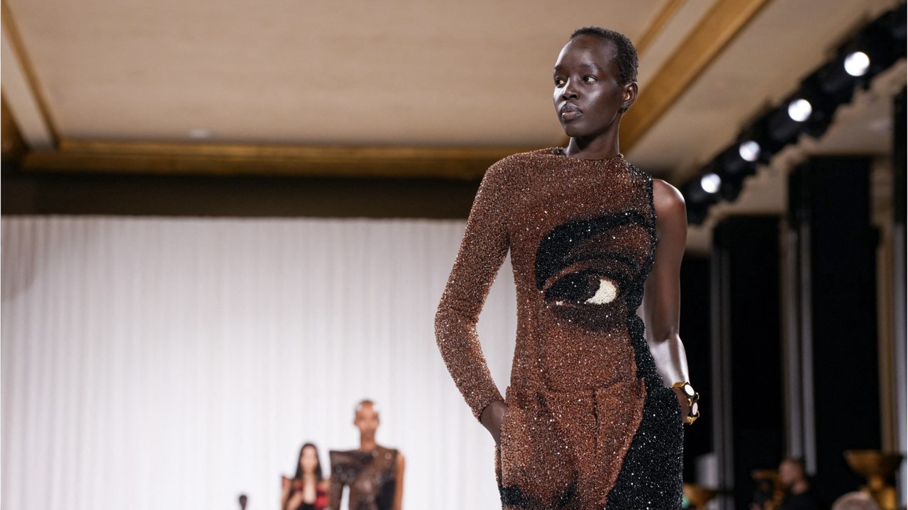 CQFC - Les tendances mode Printemps-Été 2025