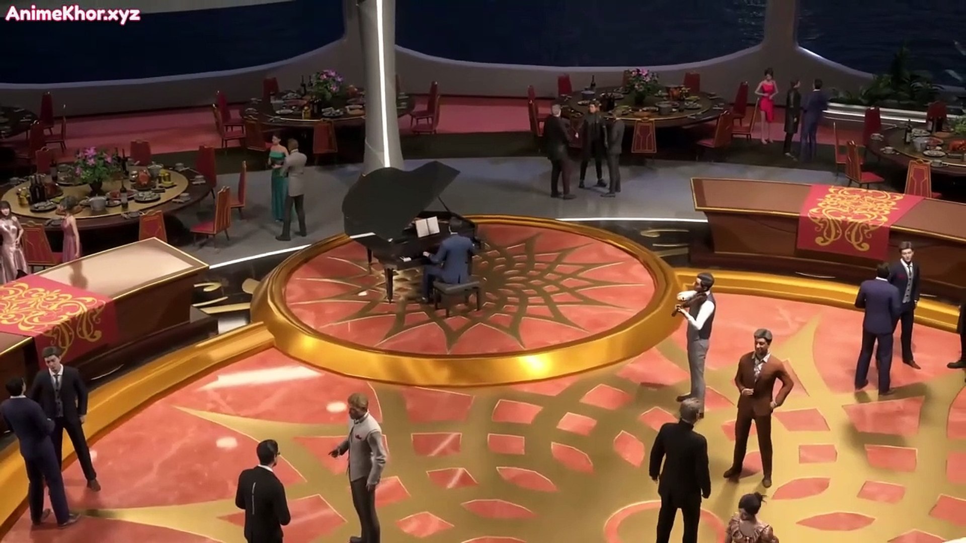 The Metaverse Episode 9