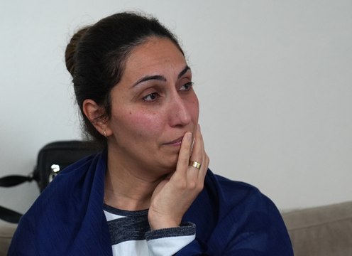 Kumpirden zehirlenerek öldüğü iddia edilen kadının ailesi otopsi sonucunu bekliyor