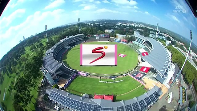 Fakhar Zaman vs South Africa 197155 Pakistan vs South Africa SKY SPORTS Ball to Ball_360