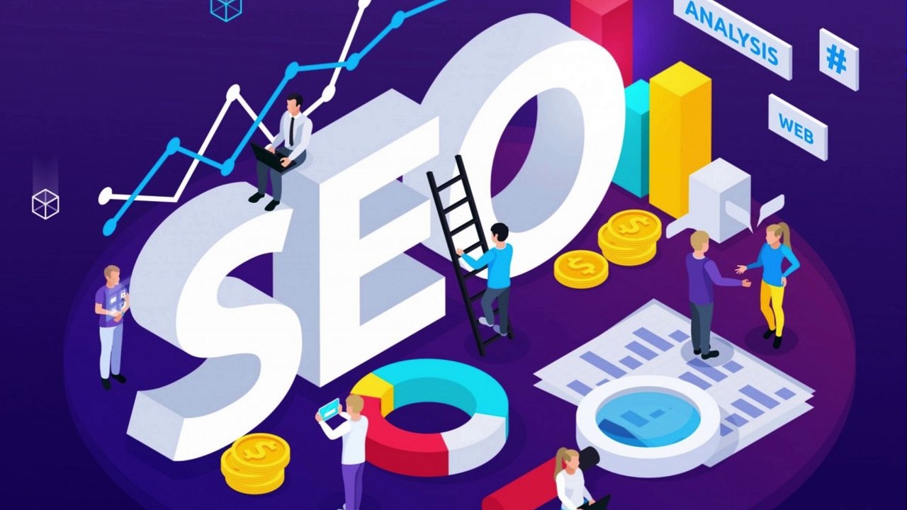 Bí Quyết Tối Ưu SEO Khi Bán Hàng Online Giúp Tăng Vọt Doanh Số
