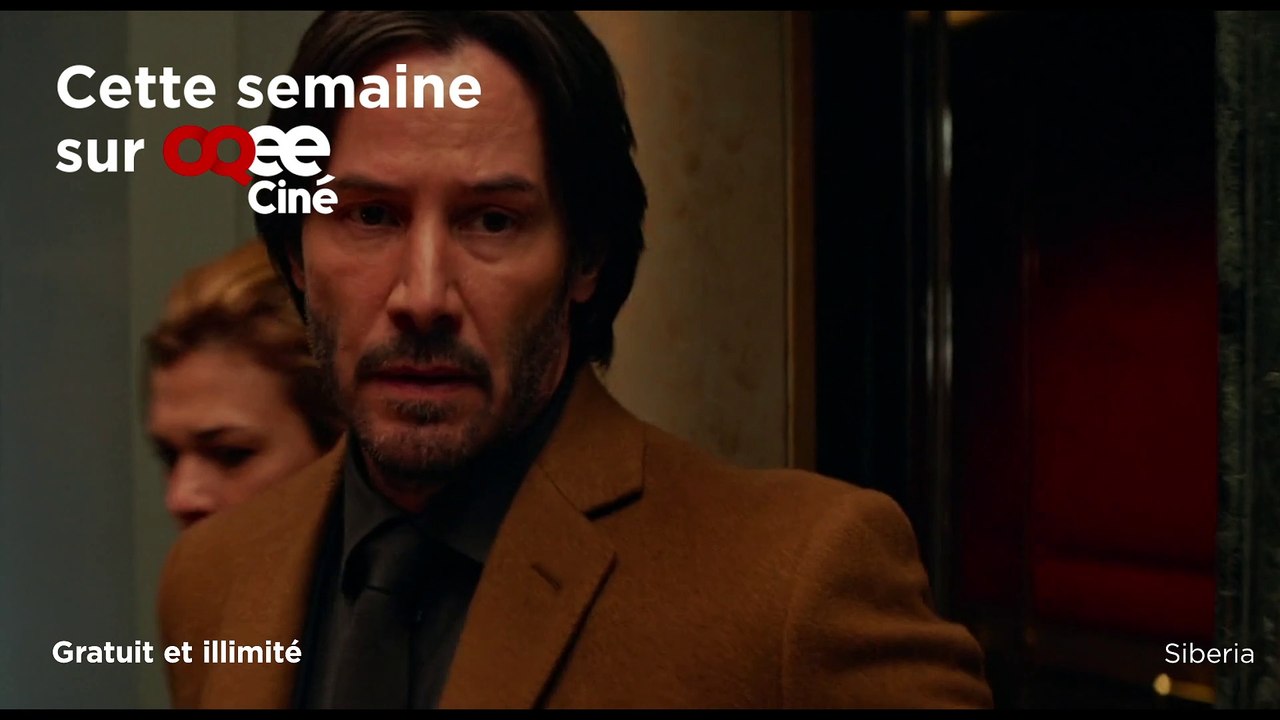 OQEE Ciné : Découvrez les Nouveautés de la Semaine pour les Abonnés Free (10 janvier 2025)