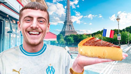 Des MARSEILLAIS goûtent des spécialités PARISIENNES ! (c'est un délice)