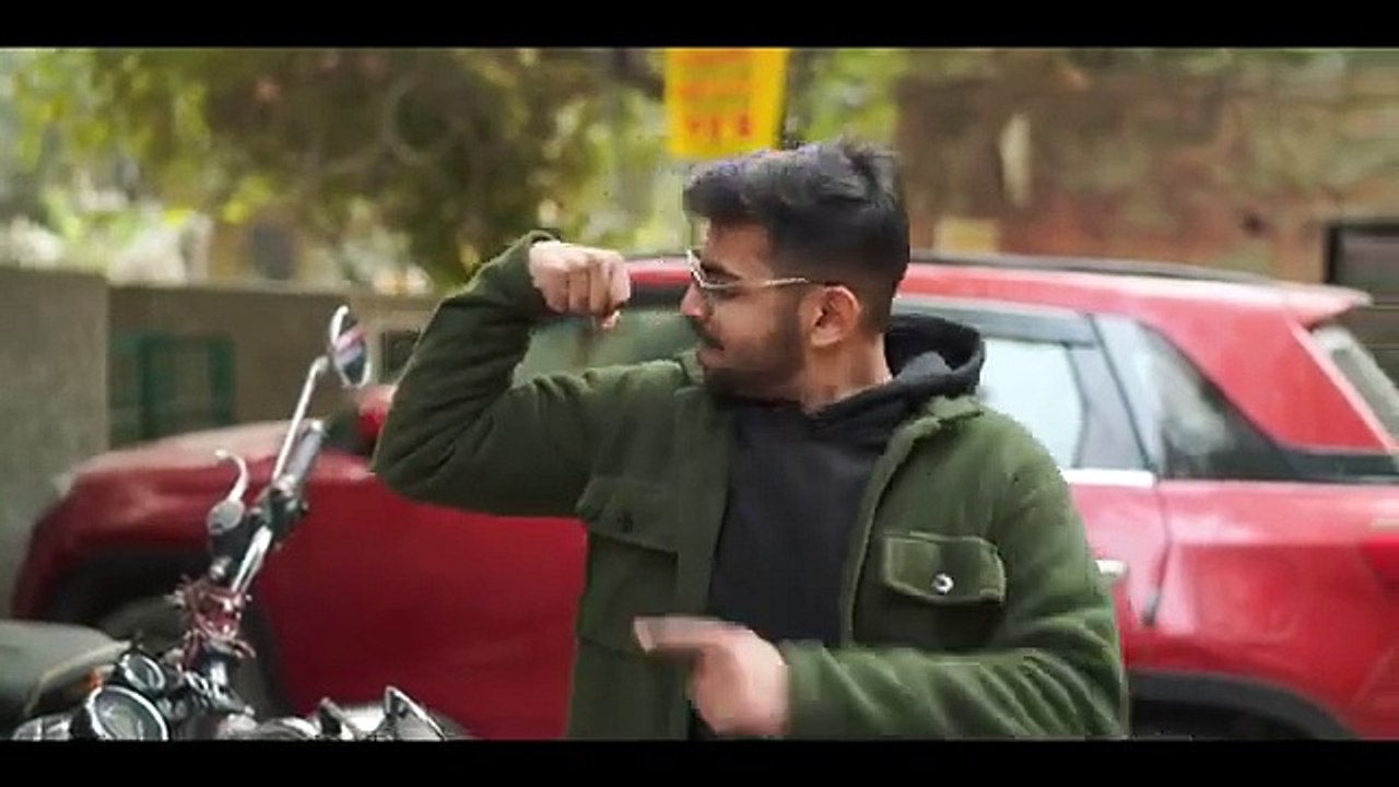 Alpha Male or unki Pasandida Aurat | Abhishek Kohli