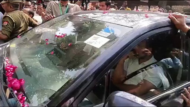 राहुल गांधी मानहानि मामले में आज होनी थी सुनवाई हड़ताल के कारण डेट टली अब 22 जनवरी को होगी सुनवाई