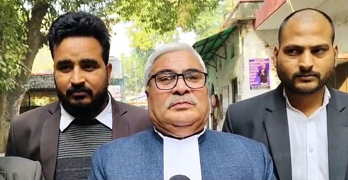 राहुल गांधी मानहानि मामले में आज होनी थी सुनवाई हड़ताल के कारण डेट टली अब 22 जनवरी को होगी सुनवाई