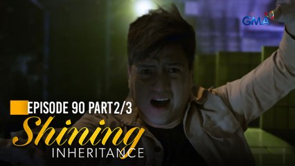 Shining Inheritance: Charlie and Lani’s reign of terror ends! (Finale Episode 90 - Part 2/3)