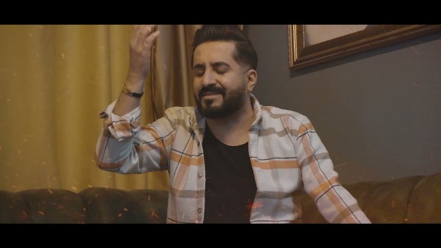 Hasan Çoban - Söz Vermistin Bana (Official Klip)