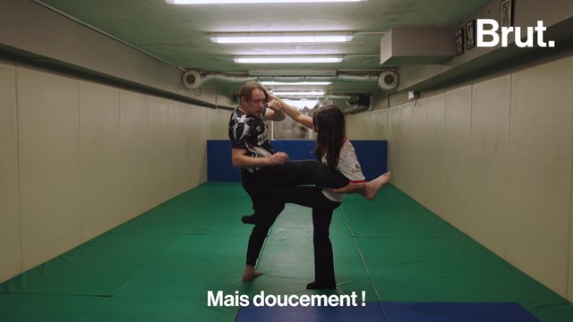 J'ai passé une journée avec l'ovni Jean-Charles Skarbowsky