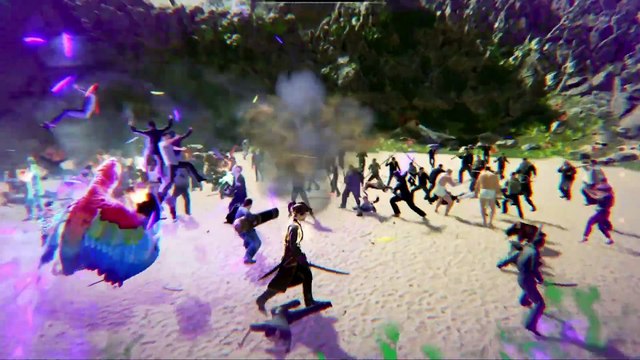 Like a Dragon Pirate Yakuza in Hawaii - Full Presentation - RGG Like a Dragon Direct 2025