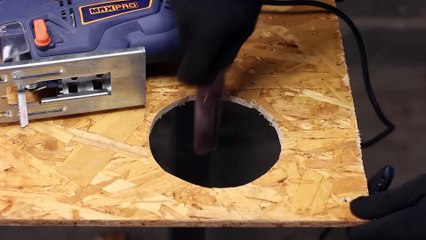 Construction Hacks AI DIY