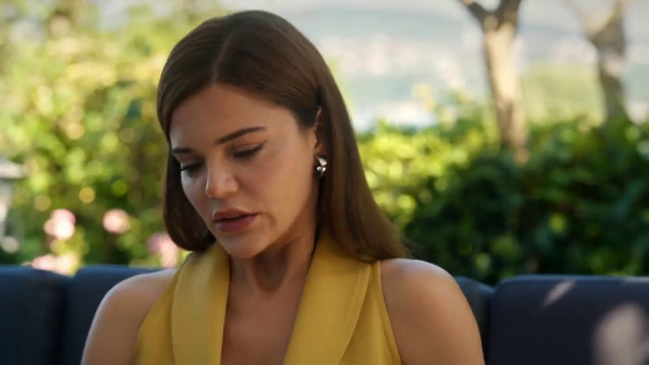 Una Vida Perfecta  Capitulo 96