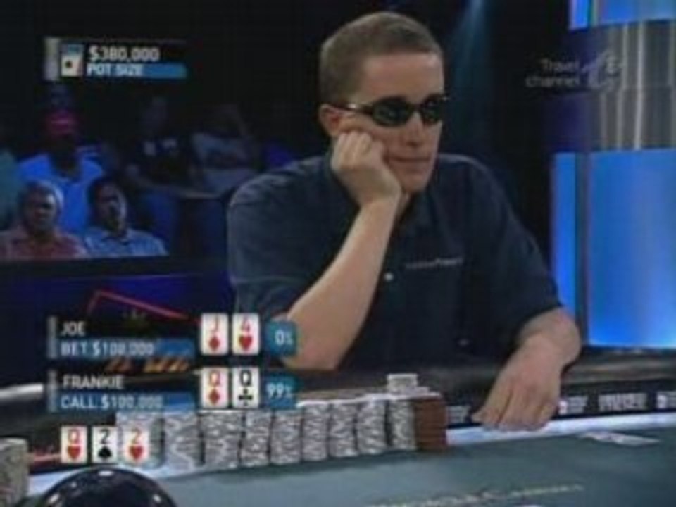 (UK) WPT - Legends of Poker - Partie 05