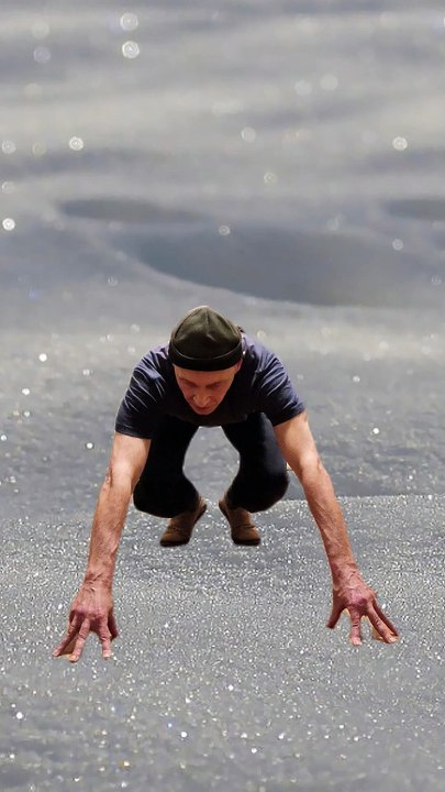 Kung-fu exercises