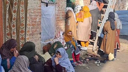 Two brothers lost life in ramban as Rafiabad mourns