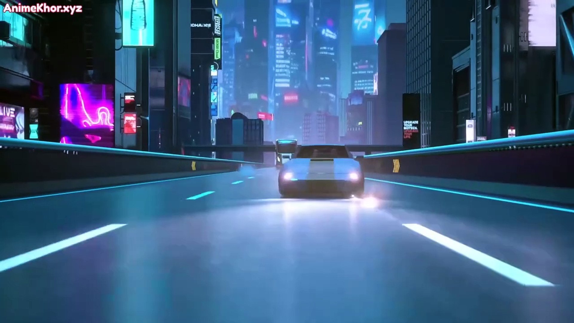 The Metaverse Episode 10