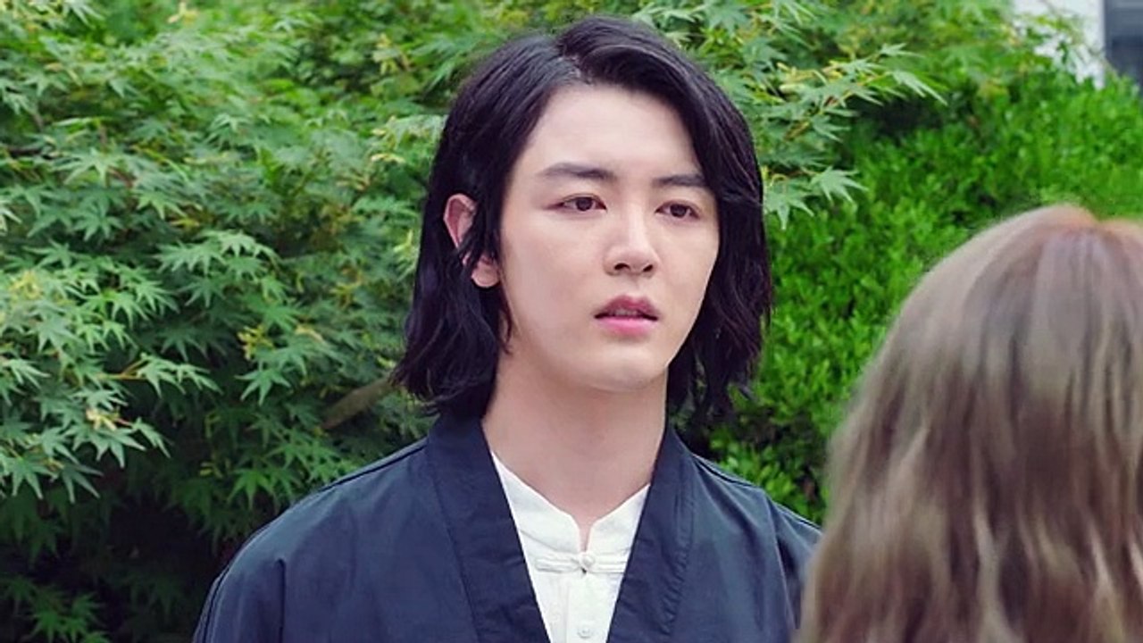 Lover Or Stranger E7 Hindi RV Drama