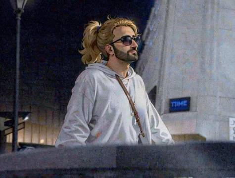 Florent Pagny et Olivia Ruiz : Une querelle ravivée