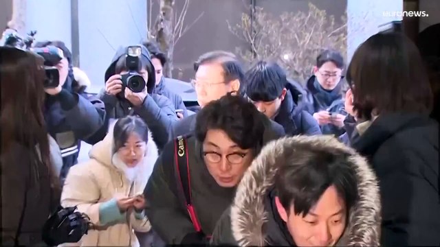 كوريا الجنوبية: قبول استقالة رئيس الأمن الرئاسي بعد استجوابه في قضية عرقلة اعتقال الرئيس المعزول