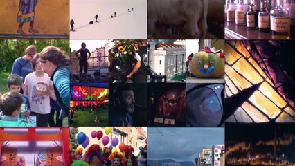 Agenda Région du 13 au 19 janvier 2025