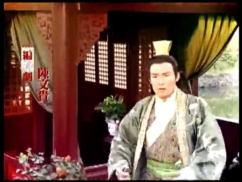 Thần Cơ Diệu Toán Lưu Bá Ôn Phần 1 Đạo Cao Một Trượng Tập 26 FFVN Chuẩn THVL (劉伯溫)