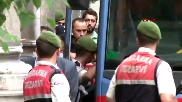 İstanbul - Hrant Dink'in öldürülmesiyle ilgili kamu görevlilerinin yargılandığı davada duruşma 7 Şubat'a ertelendi - 4 / Ek fotoğrafla geniş haber