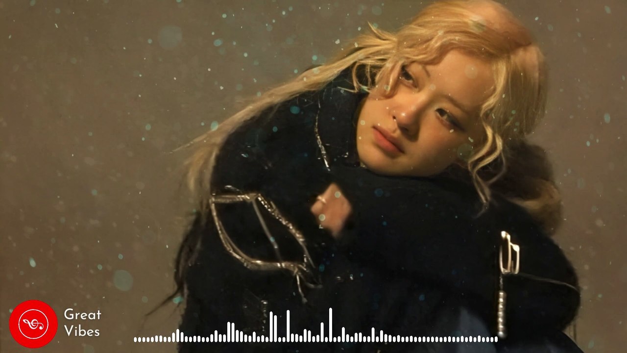 ROSÉ - number one girl (official music Lyrics)