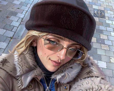 Incendies à Los Angeles : Le message déchirant de Laeticia Hallyday à Benjamin Castaldi