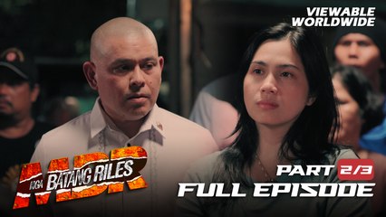 Mga Batang Riles: Persuasion to sell Sitio Liwanag land continues! (Episode 5 - Part 2/3)