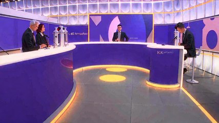 Réforme des retraites et possible fin du NFP : Les news du vendredi 10 janvier 2025