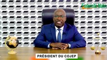 Élection présidentielle de 2025: Blé Goudé invite l’ensemble des acteurs politiques à préserver la paix