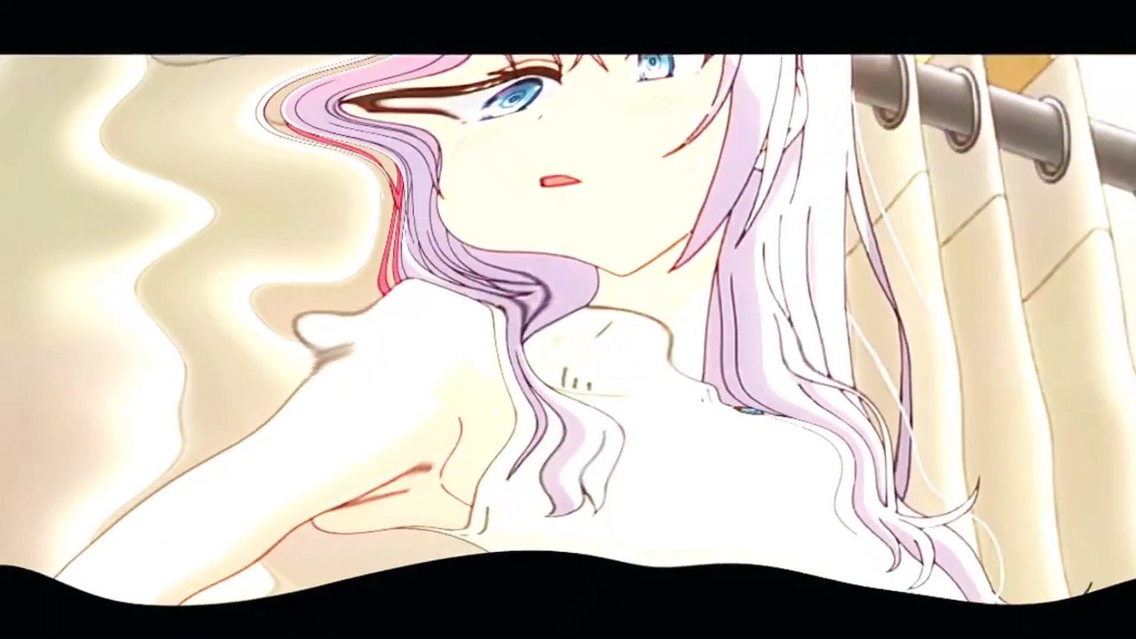 Anime edits