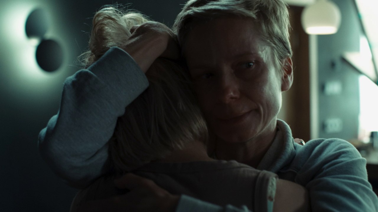 Anxiety Trailer OmdU