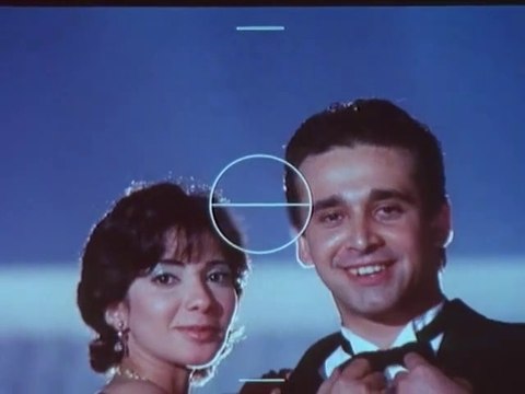 فيلم لية خلتنى احبك كريم عبدالعزيز منى زكى و احمد حلمى