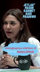 Prabowo Jetlag? Fakta di Balik Masuknya ke Kabinet Jokowi ✨