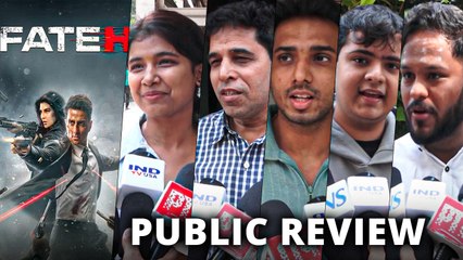 Sonu Sood's First Show Public Reactions | Naseeruddin Shah | Jacqueline Fernandez