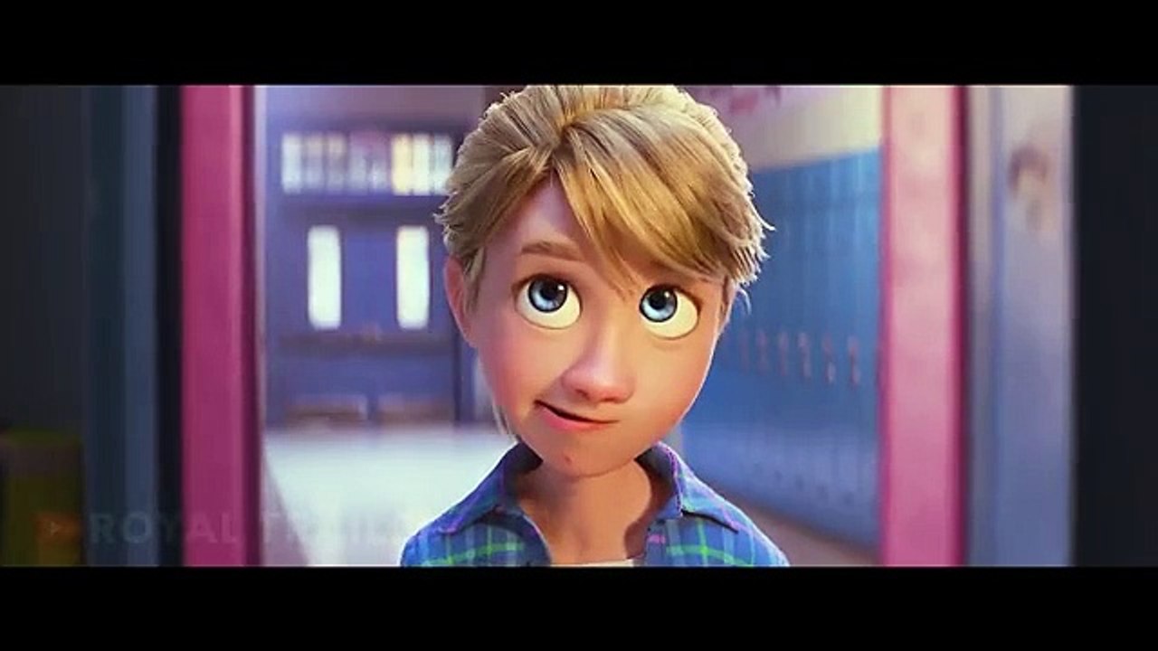 Inside Out 3 (2025) | Official Teaser Trailer | Pixar's Latest Animated Movie