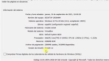 Como saber que directx tiene mi pc y hasta cual soporta en Windows 10 / 8 / 7 2024