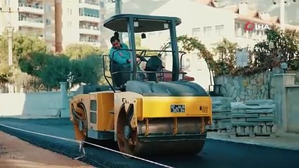 Alanya Belediyesi, Şubat ayında yeni hizmet binasına taşınıyor